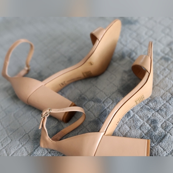 NEW NWOT International Concept INC's. Size 10. - Picture 5 of 9